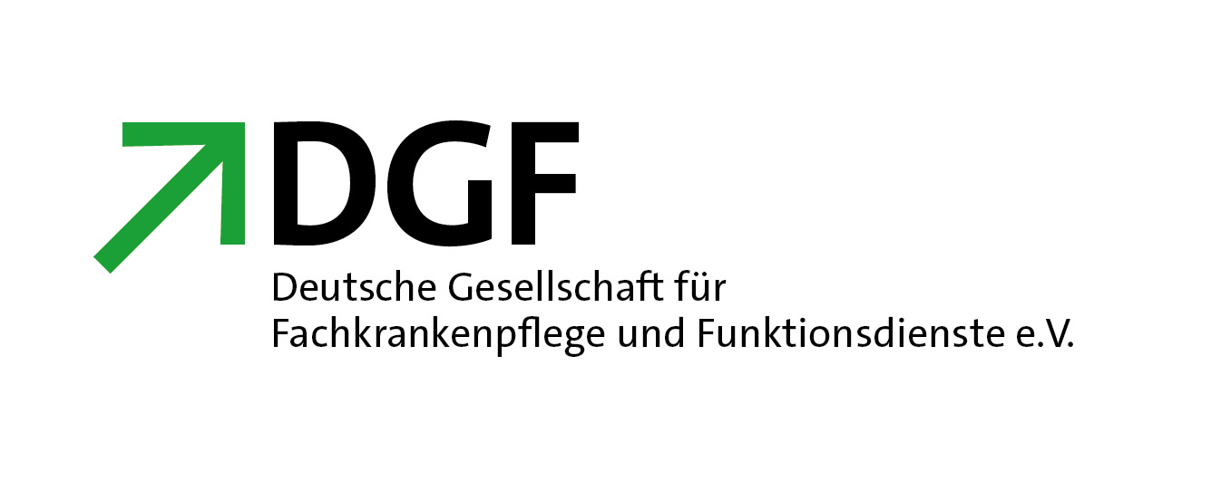 Deutsche Gesellschaft für Fachkrankenpflege und Funktionsdienste e.V. (DGF)