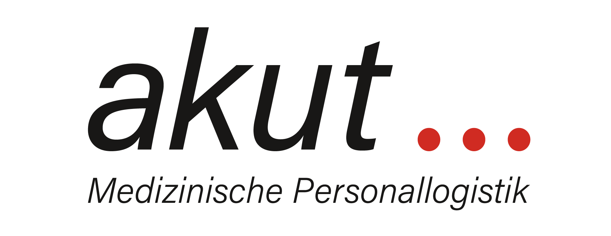 akut… Medizinische Personallogistik GmbH