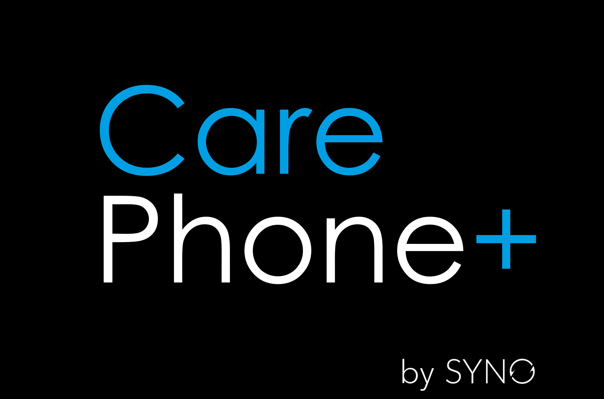 SYNO Carephone+